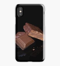 C is for.....Calories! iPhone Case