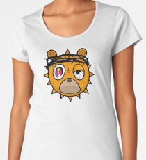 Glo Gang Bear Women's Premium T-Shirt