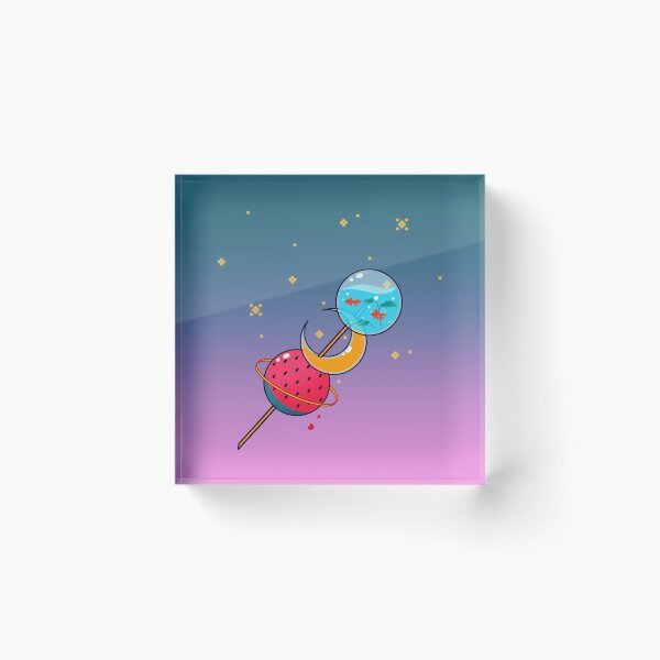 Item preview, Treasure Dangos designed and sold by SeerStuff.