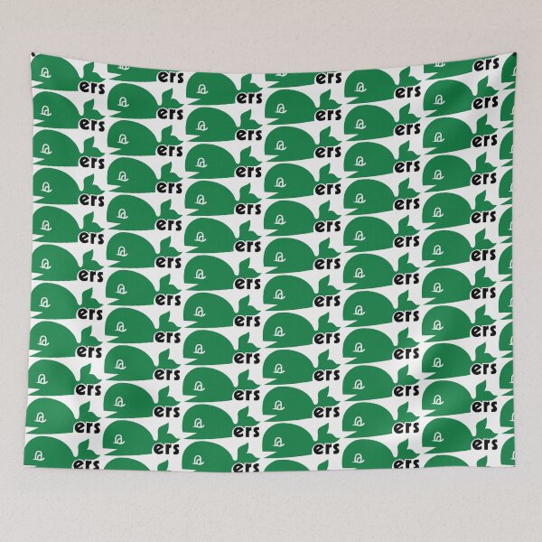Item preview, Hartford Whalers Alternate Logo designed and sold by BernedMyToast.