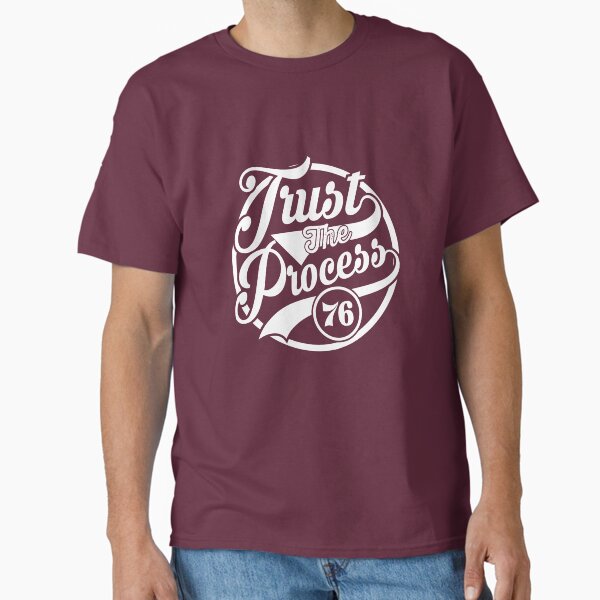 Item preview, Trust the Process designed and sold by ShopTheProcess.