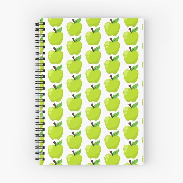 Item preview, Green Apples designed and sold by 8118420I.