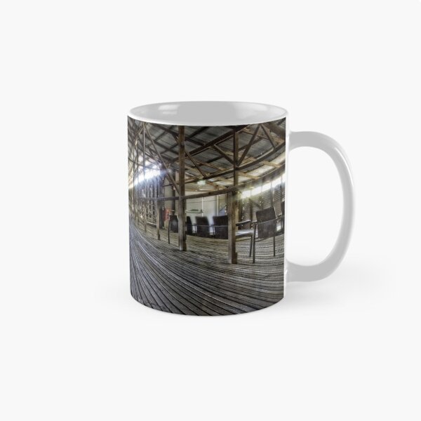 Item preview, Yarralumla Woolshed in Canberra/ACT/Australia (4) designed and sold by Wolf Sverak Photography.