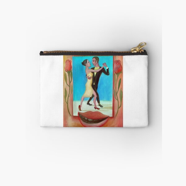 Item preview, Tango poster by Diego Manuel designed and sold by Diego Manuel Rodriguez.