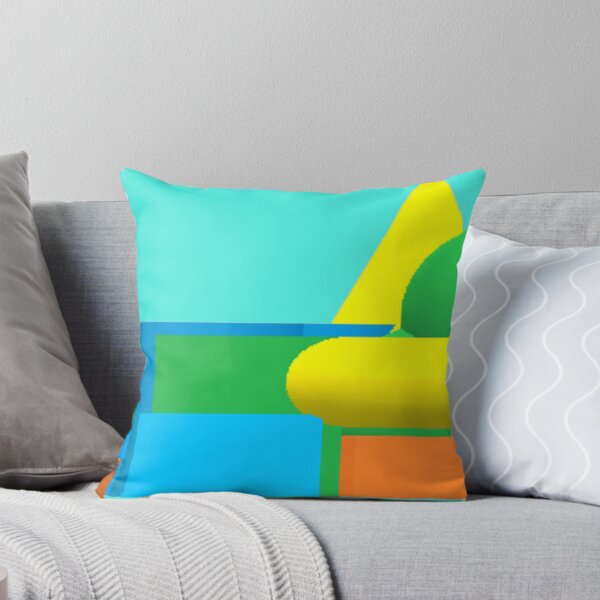 Item preview, Random Geometric Shapes  designed and sold by garrettsgardens.