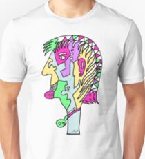 "Caripela" VI Slim Fit T-Shirt