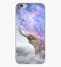 Don't Be Afraid To Dream Big iPhone Case