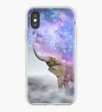 Vinilo o funda para iPhone No tengas miedo de soñar en grande