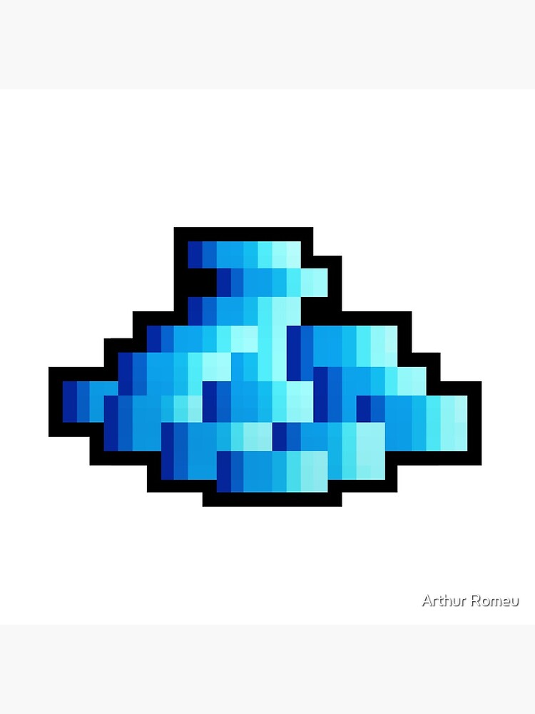 Crystal Coins Tibia by Chapaman
