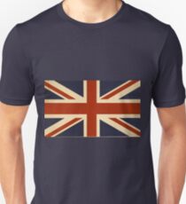 Union Jack Unisex T-Shirt