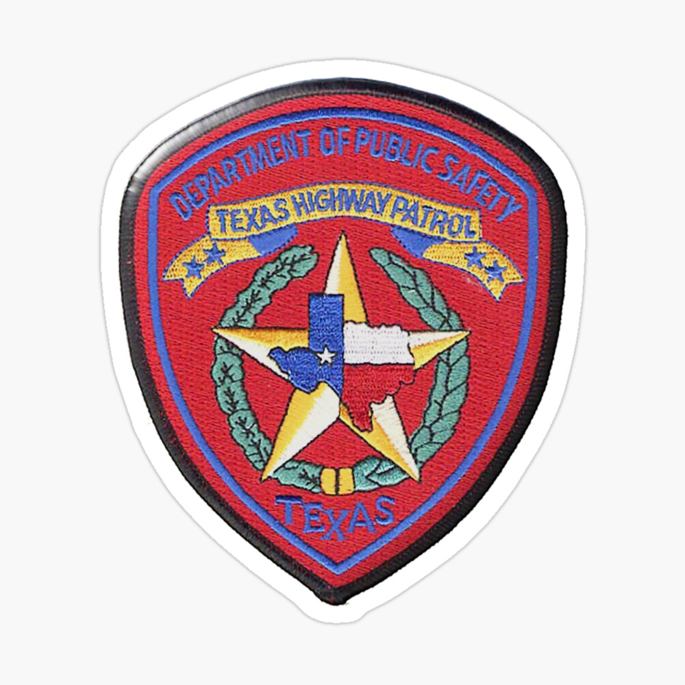 Texas DPS SWAT Art Board Print for Sale by Lawrence Baird