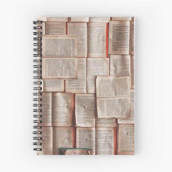 Item preview, Books Books Books designed and sold by JStuartArt.