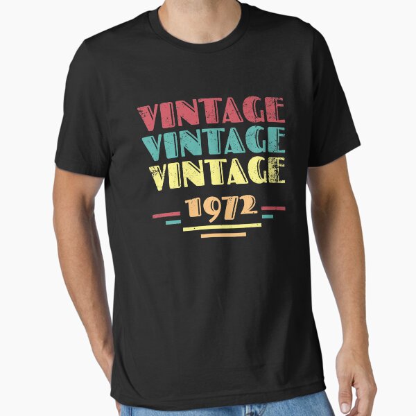 Item preview, 1972 Vintage 46th Birthday Gift designed and sold by Alfalfalfa90.