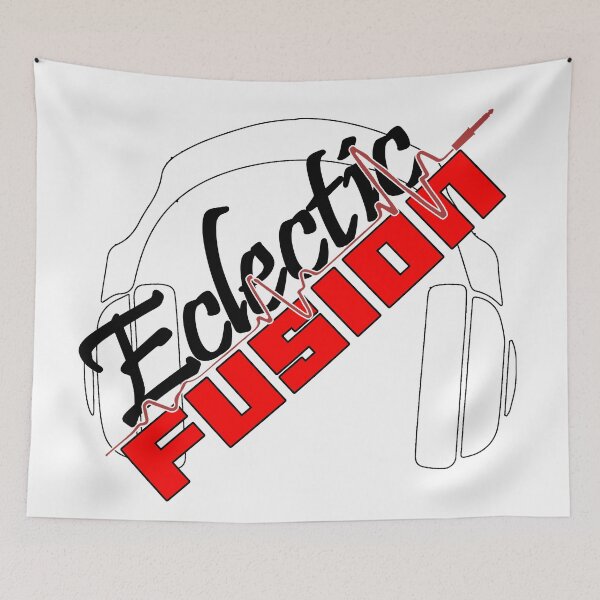 Item preview, ECLECTIC FUSION designed and sold by djchalice.
