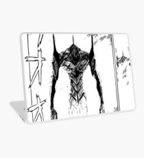 Evangelion – Unit-01 Laptop Skin