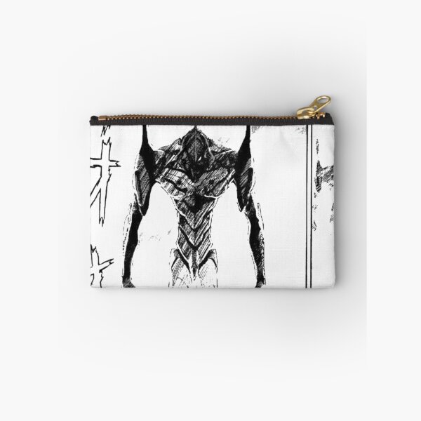 Item preview, Evangelion – Unit-01 designed and sold by gentlemenwalrus.