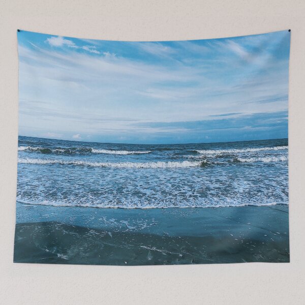 Item preview, Ocean designed and sold by christineiris.