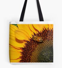 Docked Tote Bag