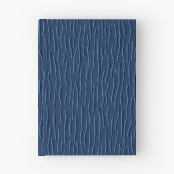 Item preview, Blue Rain Drops Falling Vector Pattern Seamless Background designed and sold by Limolida.