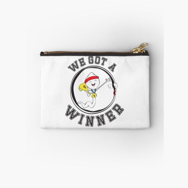 Item preview, We got a winner designed and sold by ZdravkovDesign.