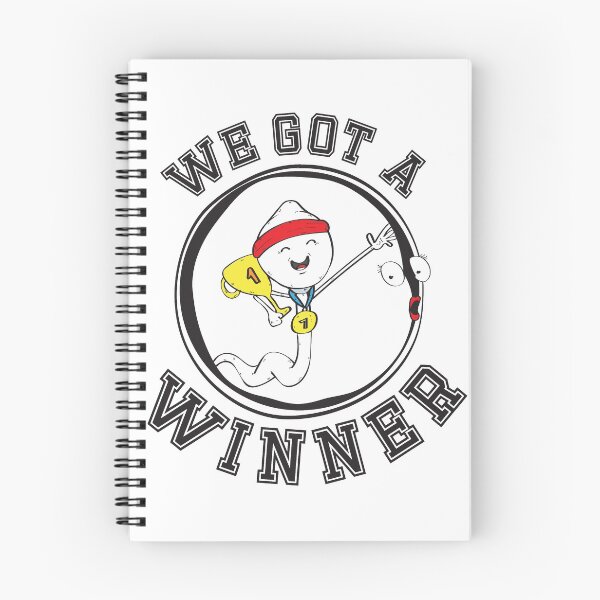 Item preview, We got a winner designed and sold by ZdravkovDesign.