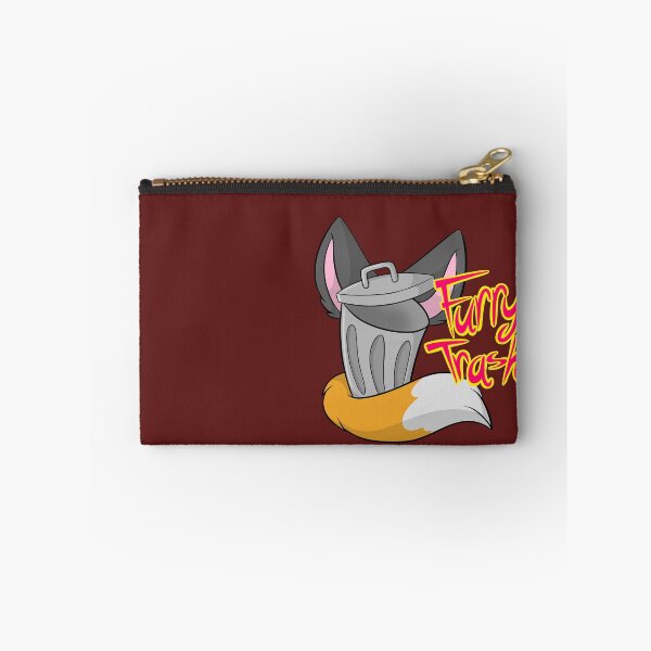Item preview, Furry Trash - 2018 Edition! designed and sold by FritzKangaroo.