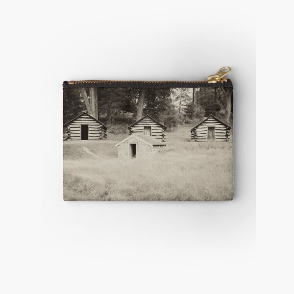Item preview, Soldiers Quarters Valley Forge designed and sold by Hugh Olin Smith Jr.