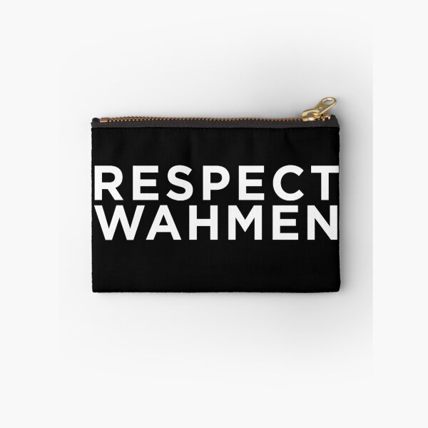 Artikelvorschau, Respect Wahmen Respekt Whamen entworfen und verkauft von ExplosiveA.
