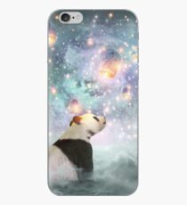 Let Your Dreams Take Flight iPhone Case