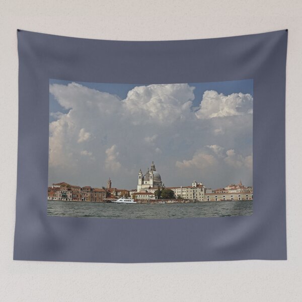 Item preview, Santa Maria della Salute, Venice, Italy designed and sold by Chris Monks.