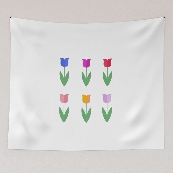 Item preview, Tulips designed and sold by mlvonder02.