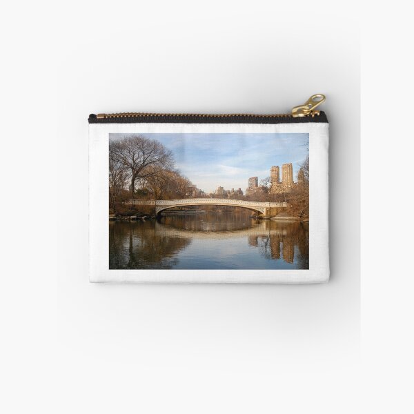 Item preview, Bow Bridge designed and sold by Kristin Yata.