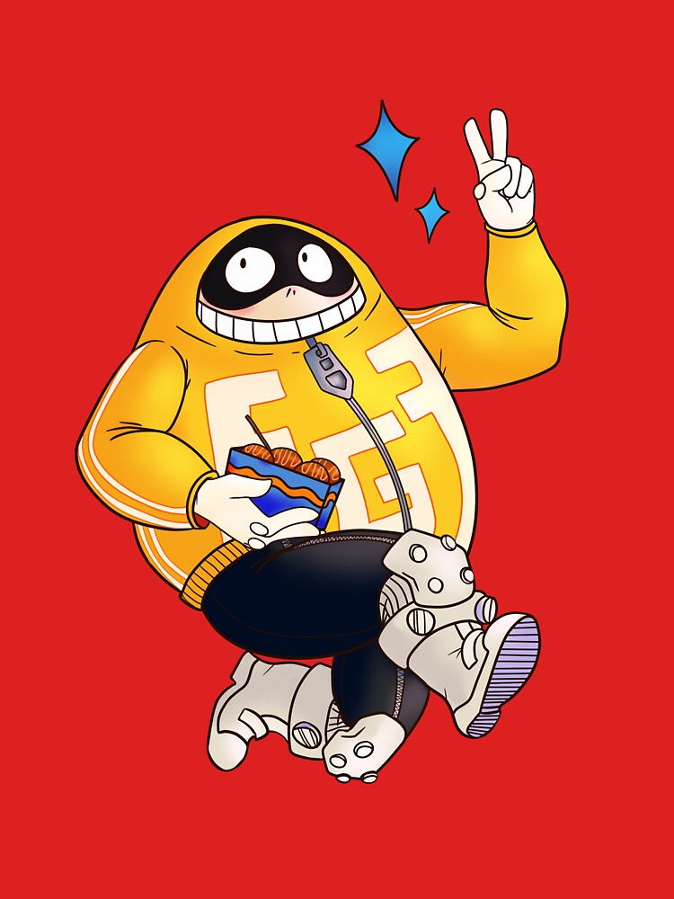 fatgum shirt