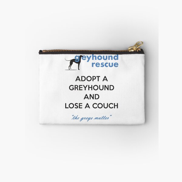 Item preview, Adopt and Lose a Couch designed and sold by GreyhoundRescue.