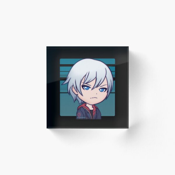 Item preview, Smol Nero designed and sold by KwnBlack.