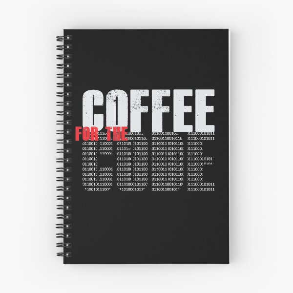 Item preview, Coffee for code designed and sold by ZdravkovDesign.