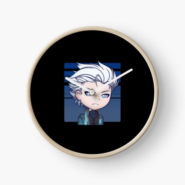 Item preview, Smol Vergil designed and sold by KwnBlack.
