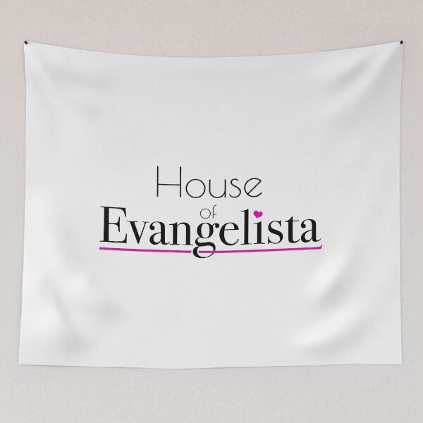 Item preview, House Evangelista designed and sold by Nazonian.
