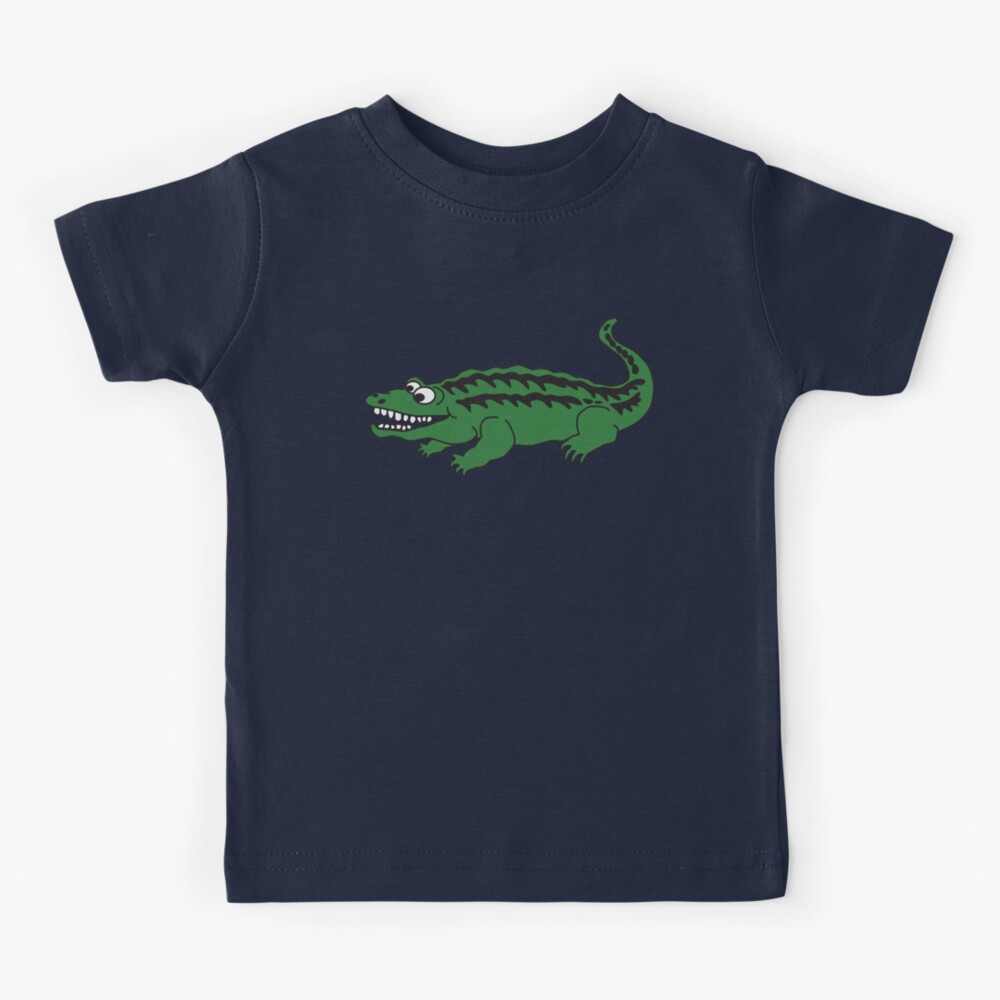 Buy Lacoste Croc Logo T-Shirt from Next Luxembourg