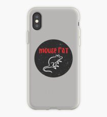 derm iPhone Case