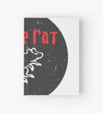 derm Hardcover Journal