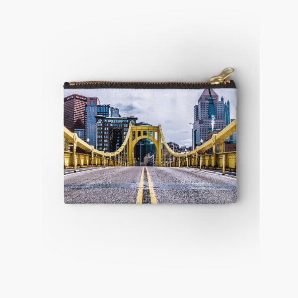 Item preview, Pittsburgh Skyline designed and sold by taylorp7.
