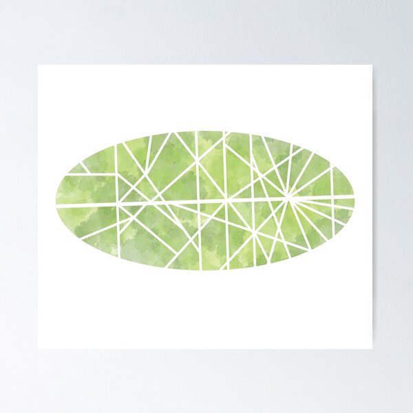 Item preview, The Oval designed and sold by ckspicer11.