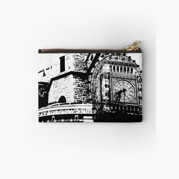 Aperçu de l'œuvre Stylo et encre composite London créée et vendue par CorrieJacobs.