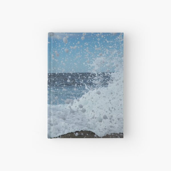 Scattering Hardcover Journal