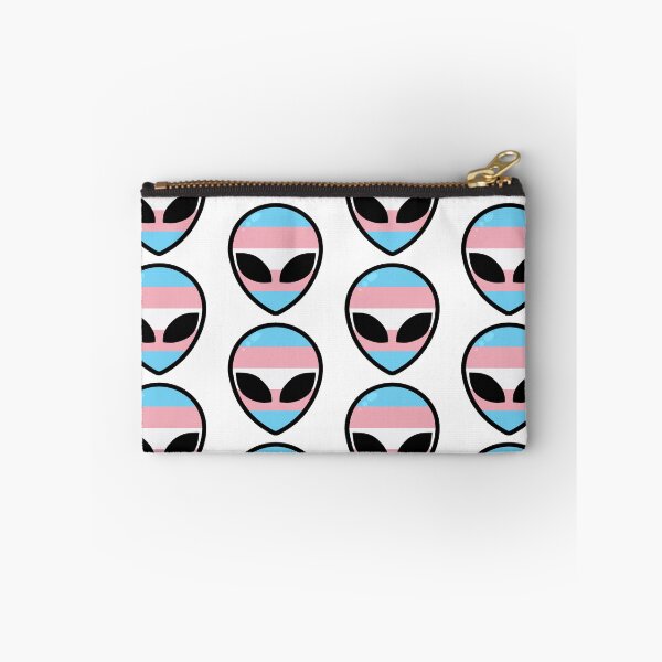 Item preview, Transgender Alien designed and sold by Lataly.