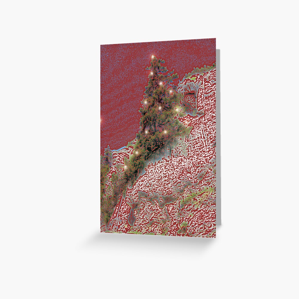Item preview, Greeting Card designed and sold by TatianaMichaela.