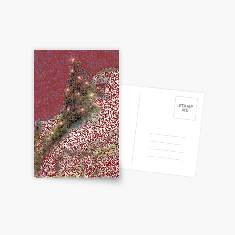 Item preview, Postcard designed and sold by TatianaMichaela.