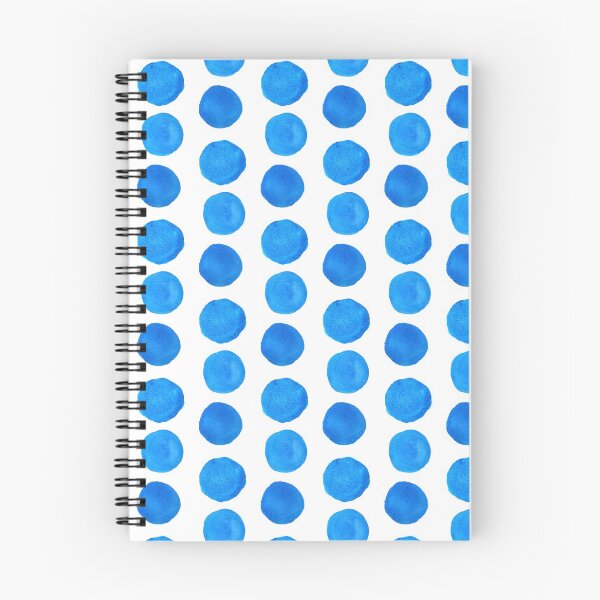 Item preview, Blue Dots designed and sold by Anamari Design.