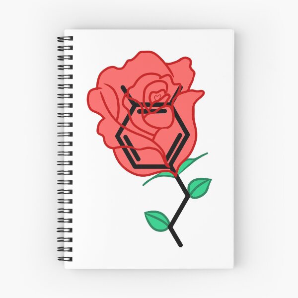 Item preview, Dopamine Rose designed and sold by Broken-font.